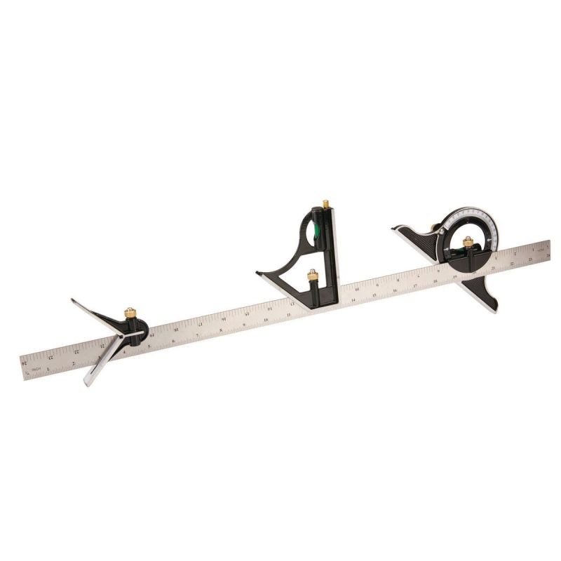 Esquadro combinado 24" - 203501 - Pittsburgh