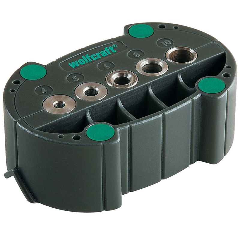 Gabarito para Furacão Accumobil - 468500 Wolfcraft