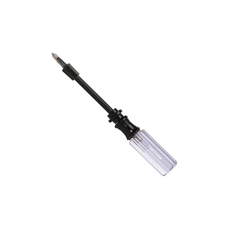 Chave Phillips Nº 1x4 pol - 41362 - Craftsman