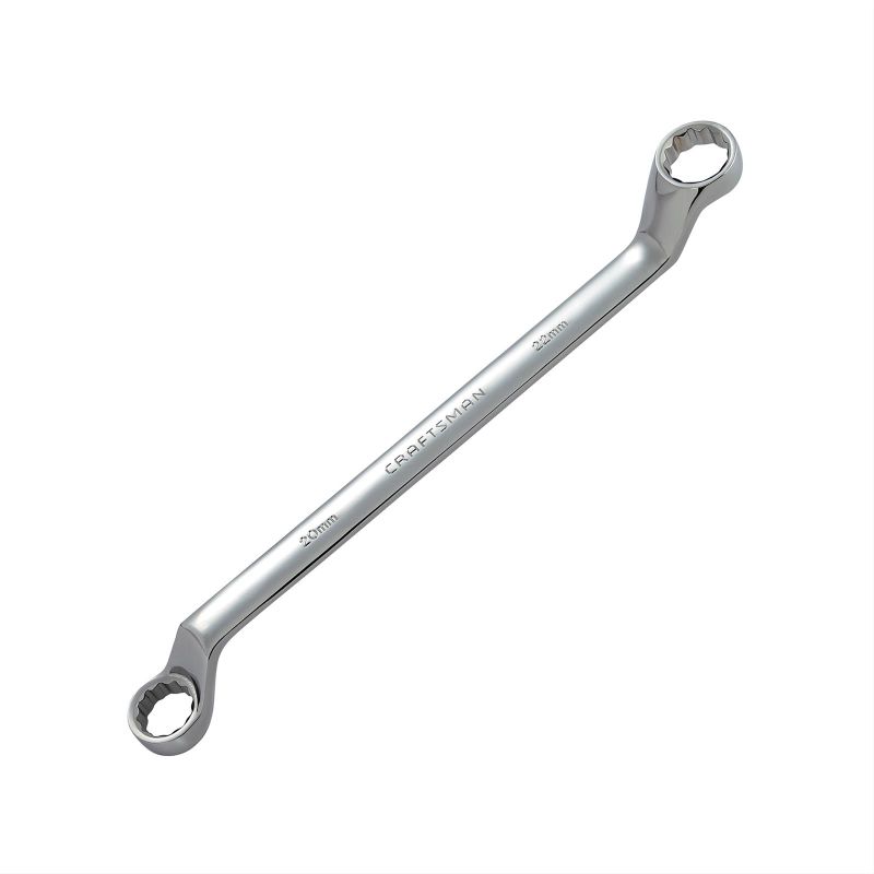 Chave Estrela Offset 20 x 22mm, 12 Pontas Craftsman  44367