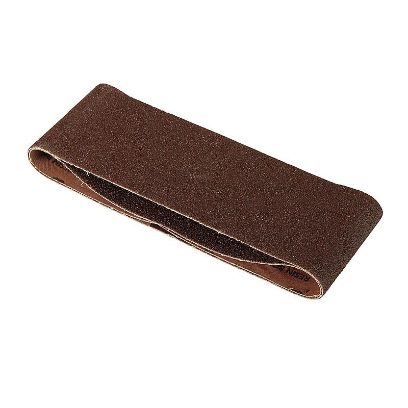 Lixa de Cinta 3x18 Polegadas Granulação 120 - 28427 Craftsman