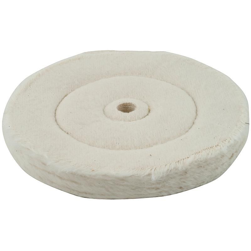 Disco de 6 Polegadas para Polir - 64154 Craftsman