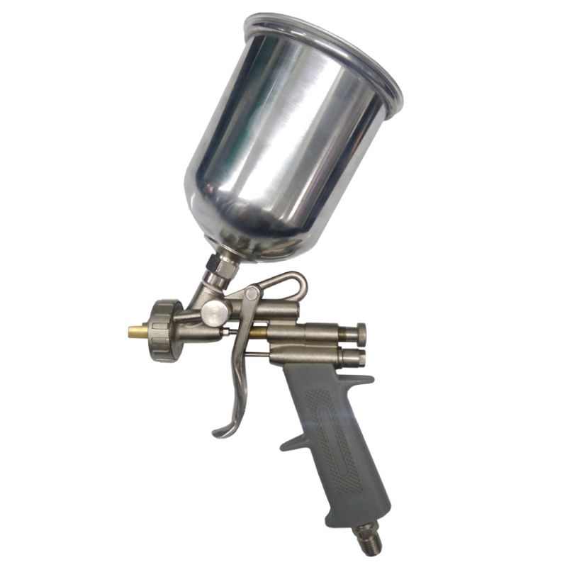 Pistola de Pintura Alta Pressão Bico 20 mm – 88100003 – HF  Ferramentas