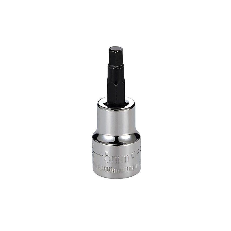 Soquete Bits 5mm, Encaixe 3/8 - 42675 - Craftsman