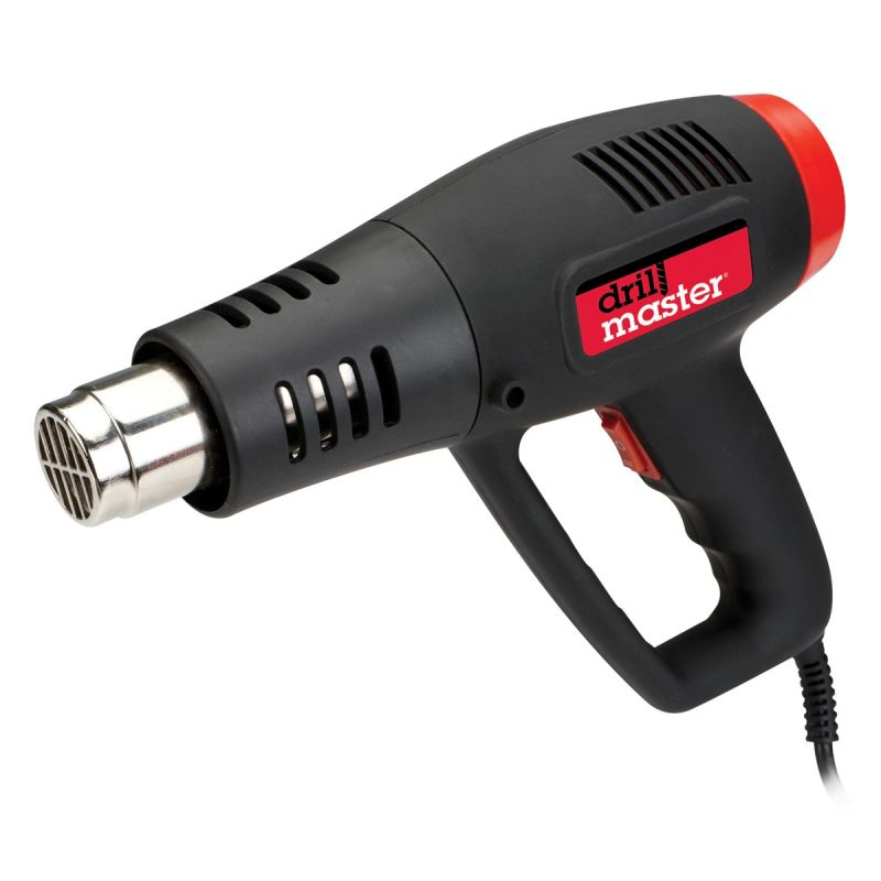 Soprador Térmico 1500W - 96289 DrillMaster