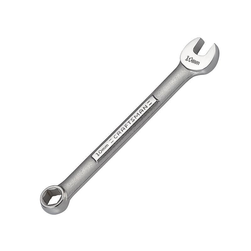 Chave Combinada 10mm – 42867 Craftsman