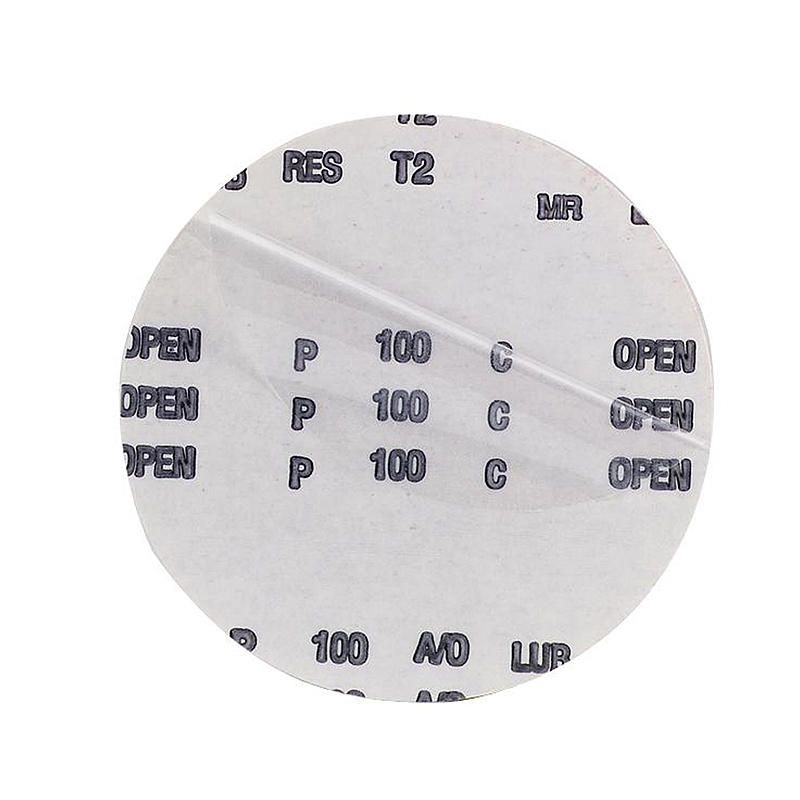 Disco de Lixa Adesivo de 9 Polegadas com 4 lixas - 28963 Craftsman