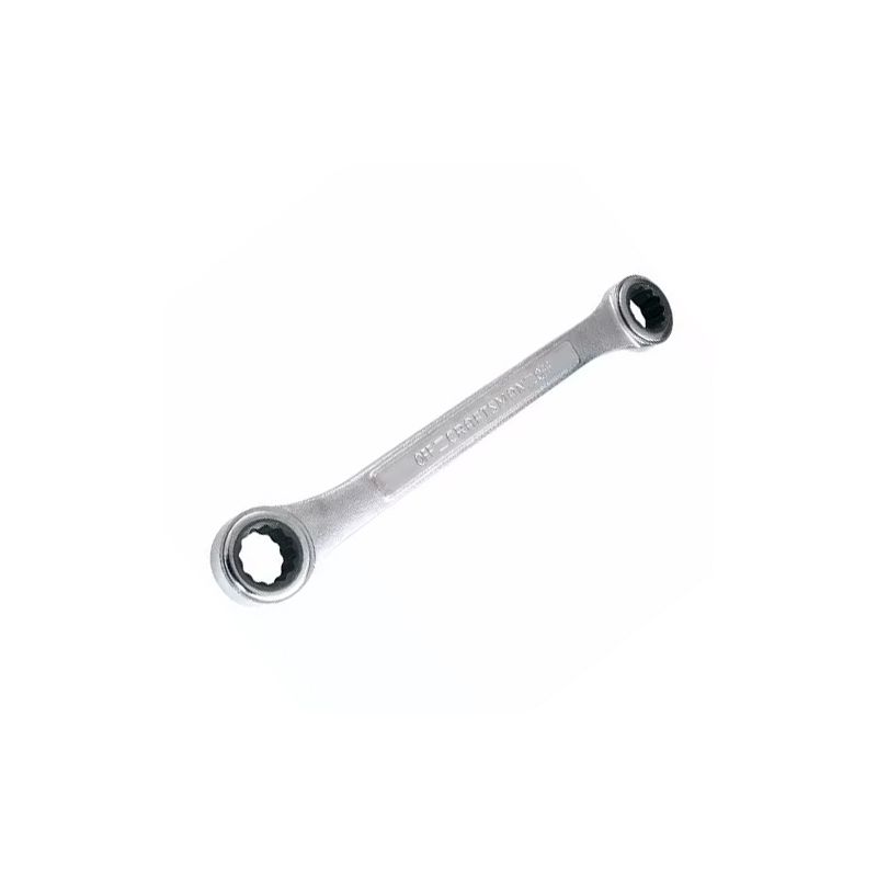 Chave Estrela 18x19mm Polegadas com Catraca  Craftsman 42597