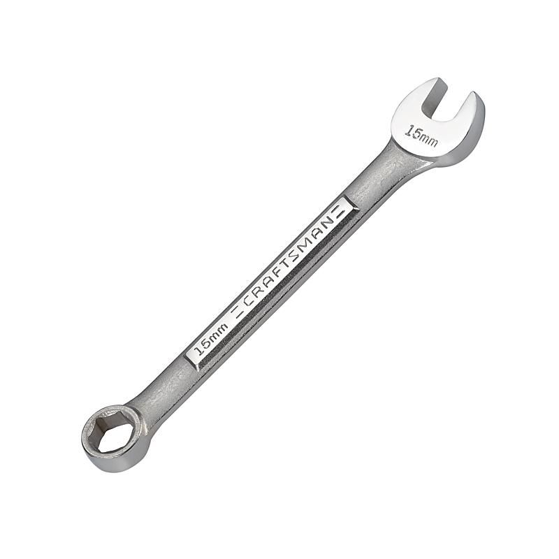 Chave Combinada 15mm – 42872 Craftsman