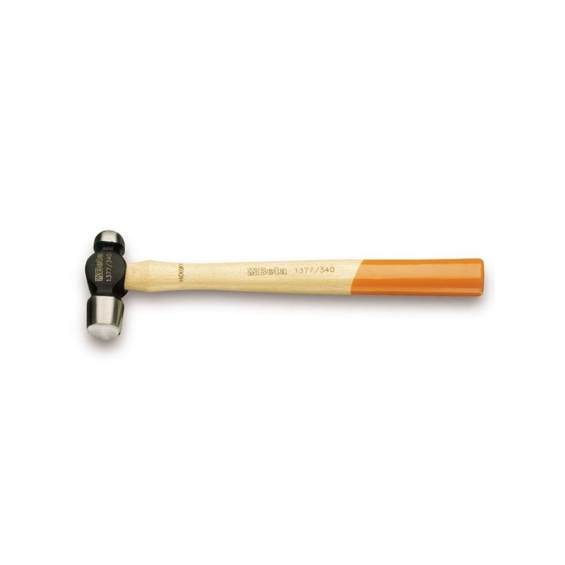 Martelo Bola com Cabo de Madeira (340) -  201505 - Beta7 Beta