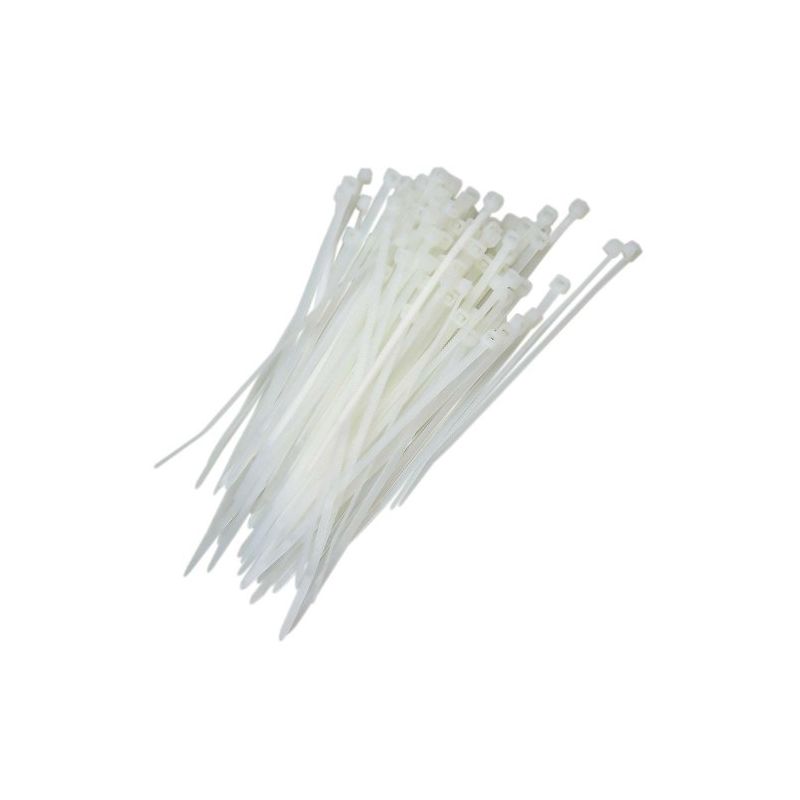 Abraçadeira Plástica 15 Polegadas Pacote C/100 unidades - Store House 56018