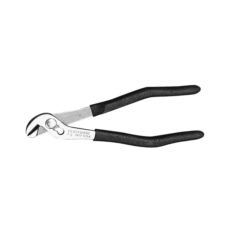 Alicate Bico de Papagaio - 4513 Craftsman