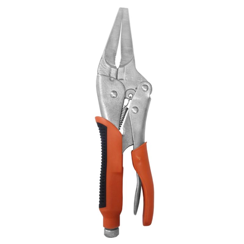 Alicate de Pressão 9'' - 10502016 HF Ferramentas