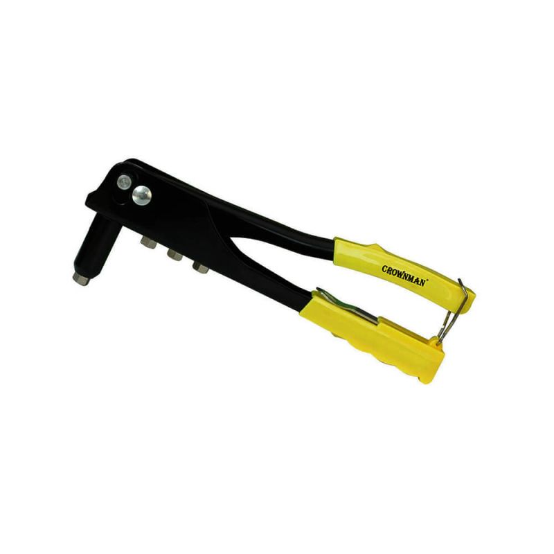 Alicate rebitador 9.5´´ - 1000095  - Crownman