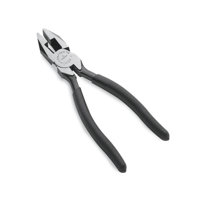 Alicate Universal 7 Polegadas - Craftsman 45093