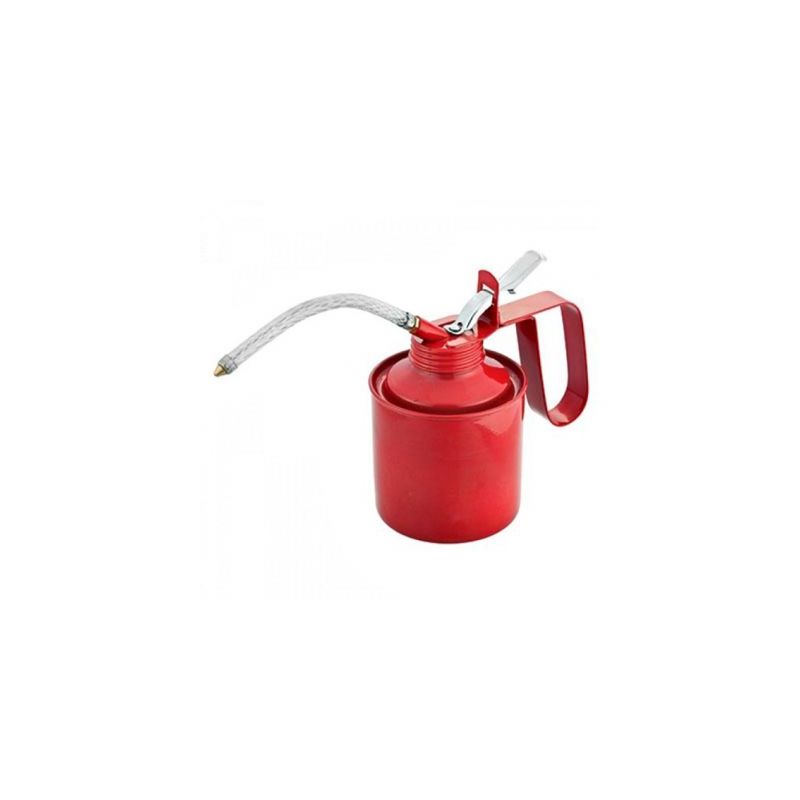 Almotolia aplicador flexível 300cc- 203336- Strom