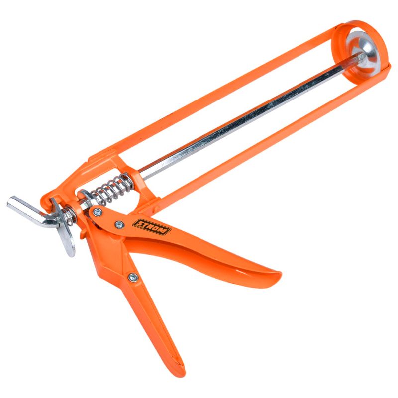 Aplicador de Silicone 9 Pol - CKG-01 - Strom