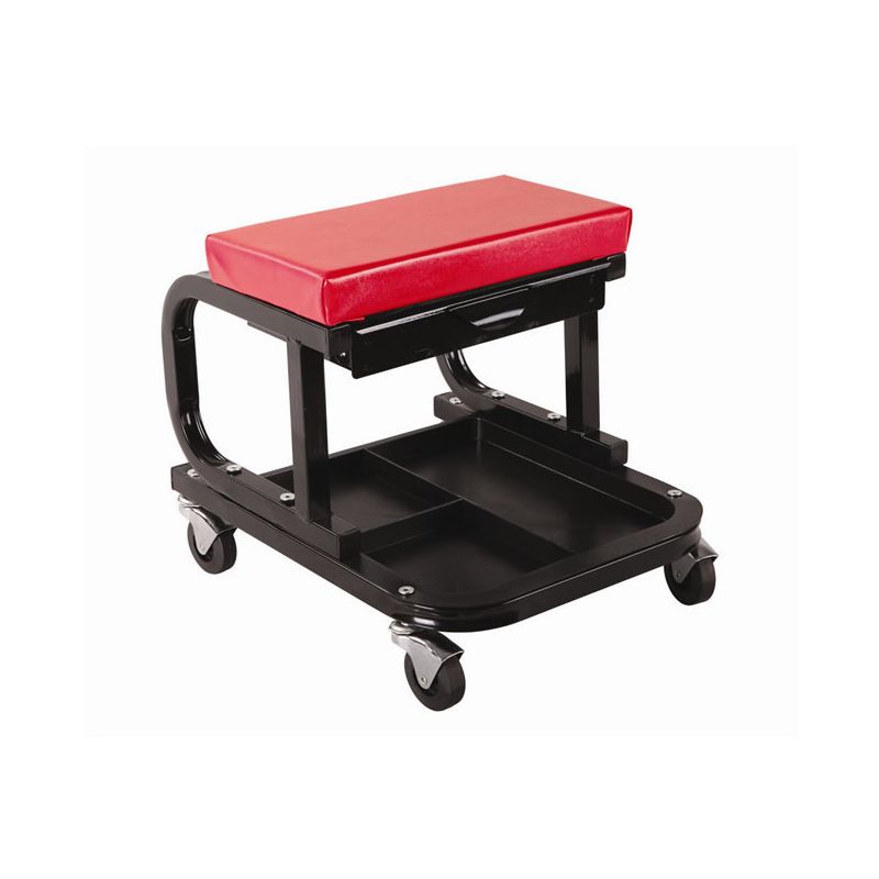 Banco para Mecânico com 1 Gaveta e Bandeja para Ferramentas - T710203 - STROM