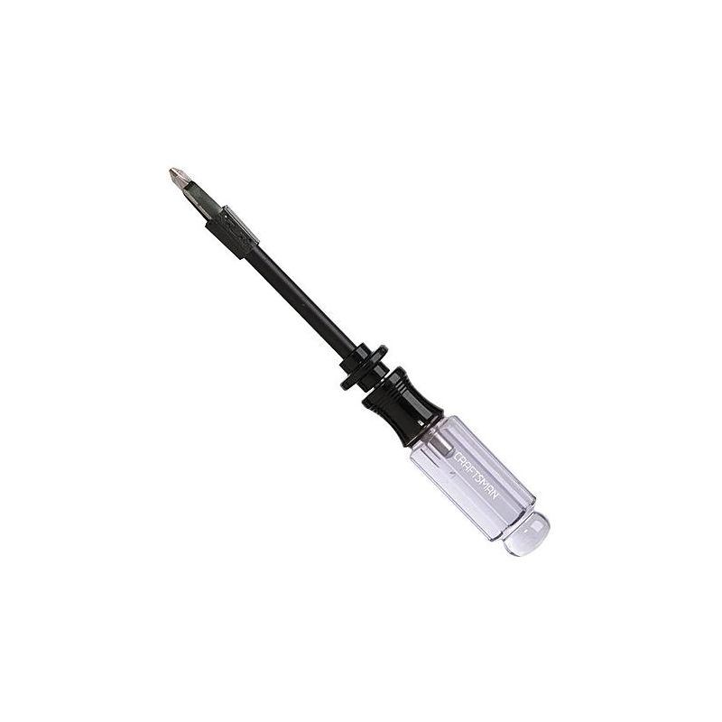 Chave Philips com Pega Parafusos - 41363 - Craftsman