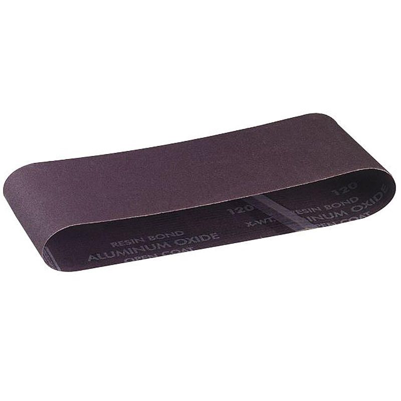 Lixa de Cinta 6x48 Polegadas Granulação 50 - 28405 - Craftsman