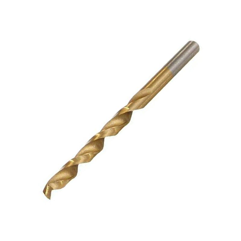 Broca para Metal 2,0mm - DRL-13 - Strom