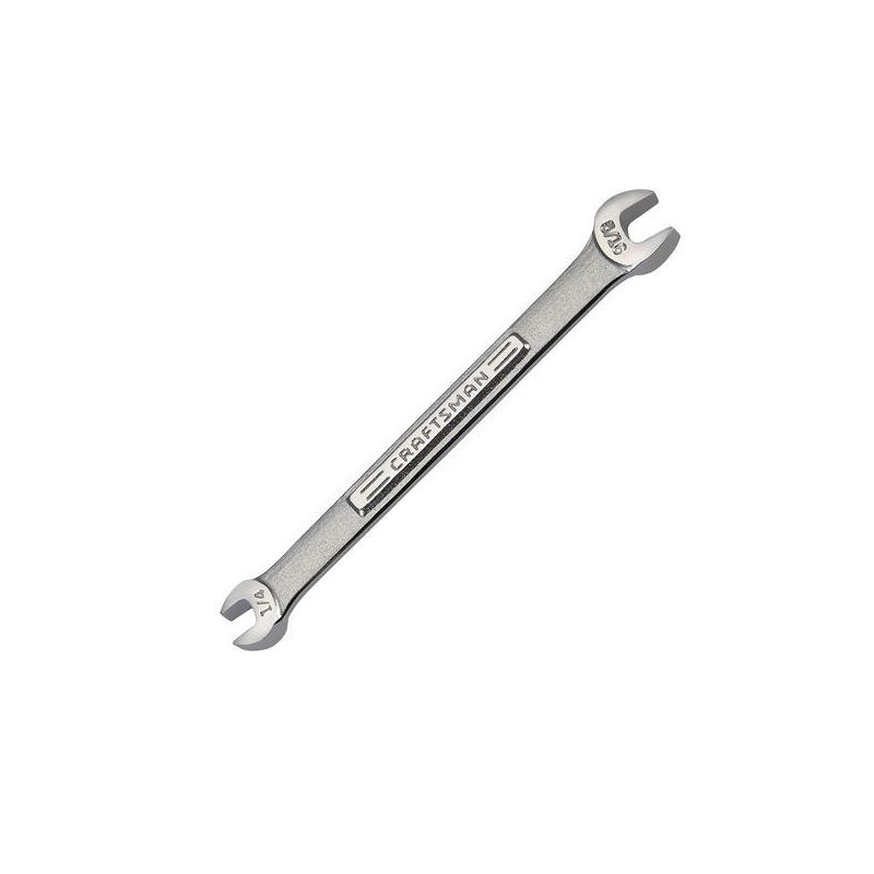 Chave Fixa 1/4 x 5/16  Craftsman 44571 