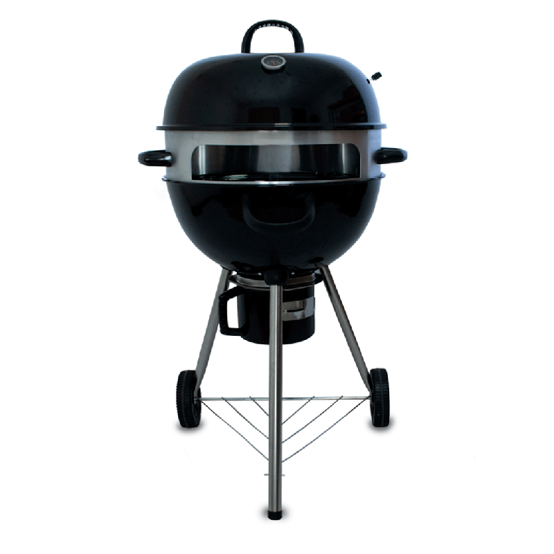 Forno de Pizza e Churrasqueira a Carvão - KY22022PZ - Strom