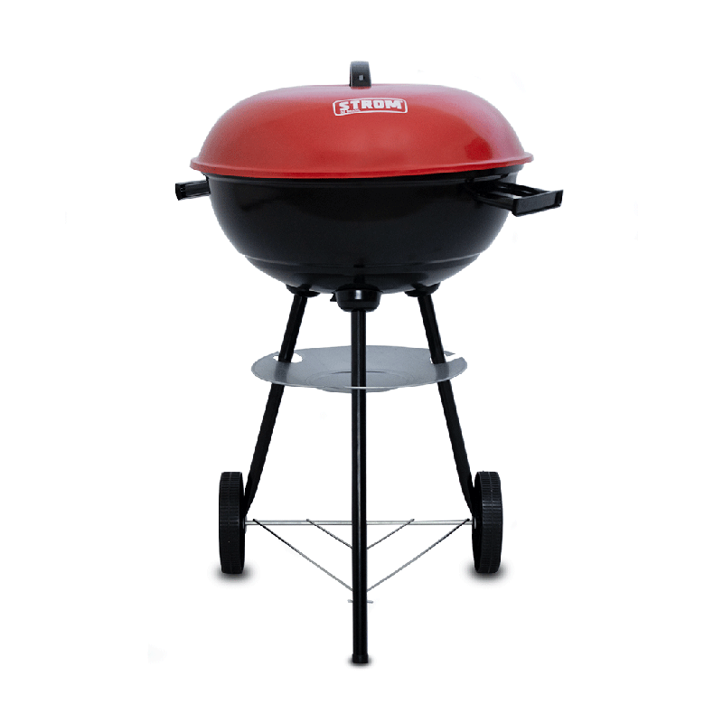 Churrasqueira Compacta a carvão - YH22017D - Strom