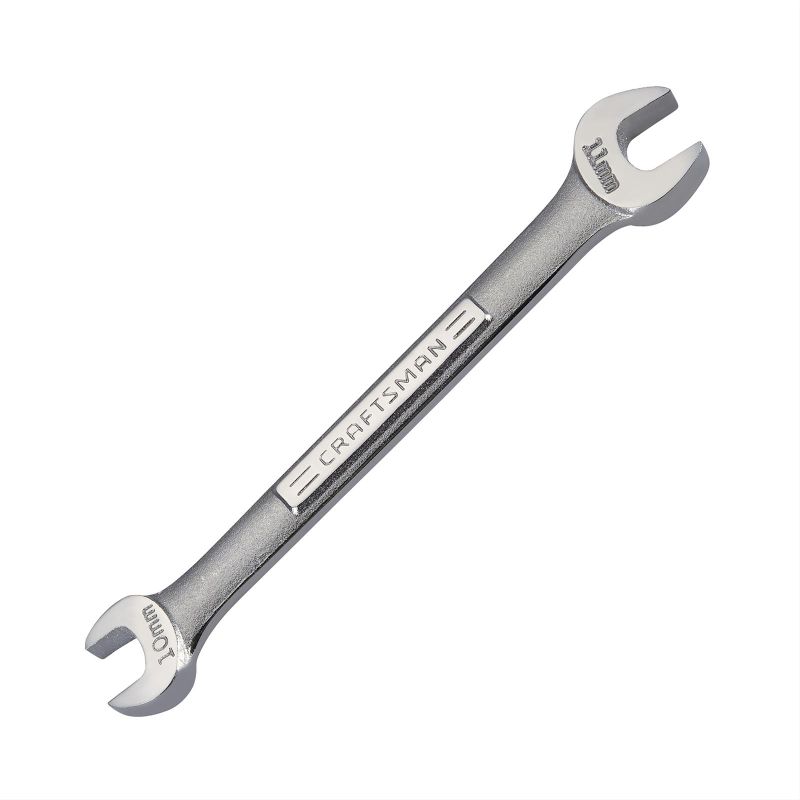 Chave Fixa 10x11mm Craftsman 44504  