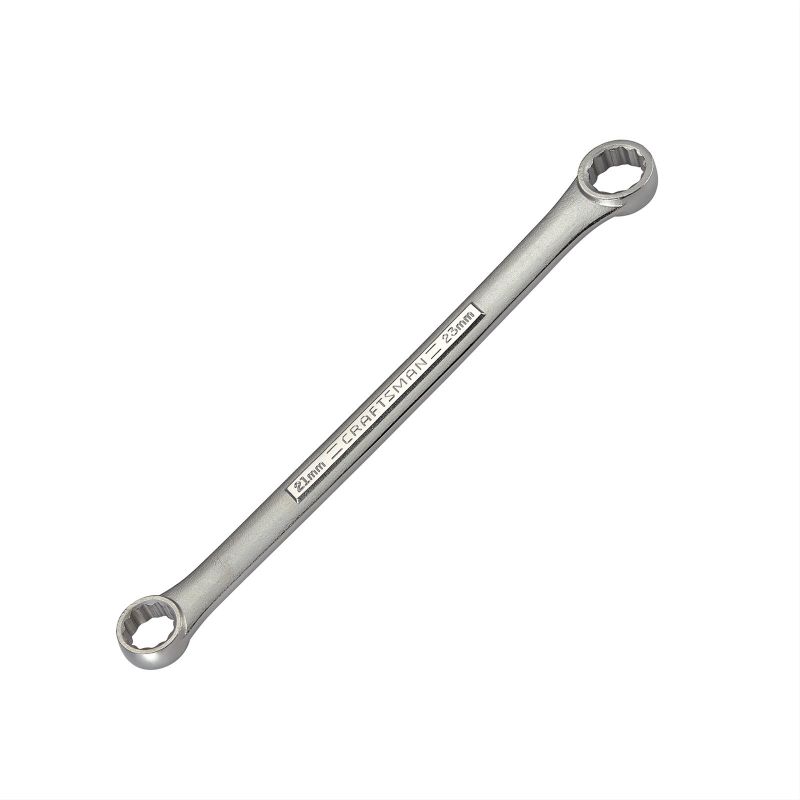 Chave Estrela 21x23mm Polegadas  Craftsman 42966
