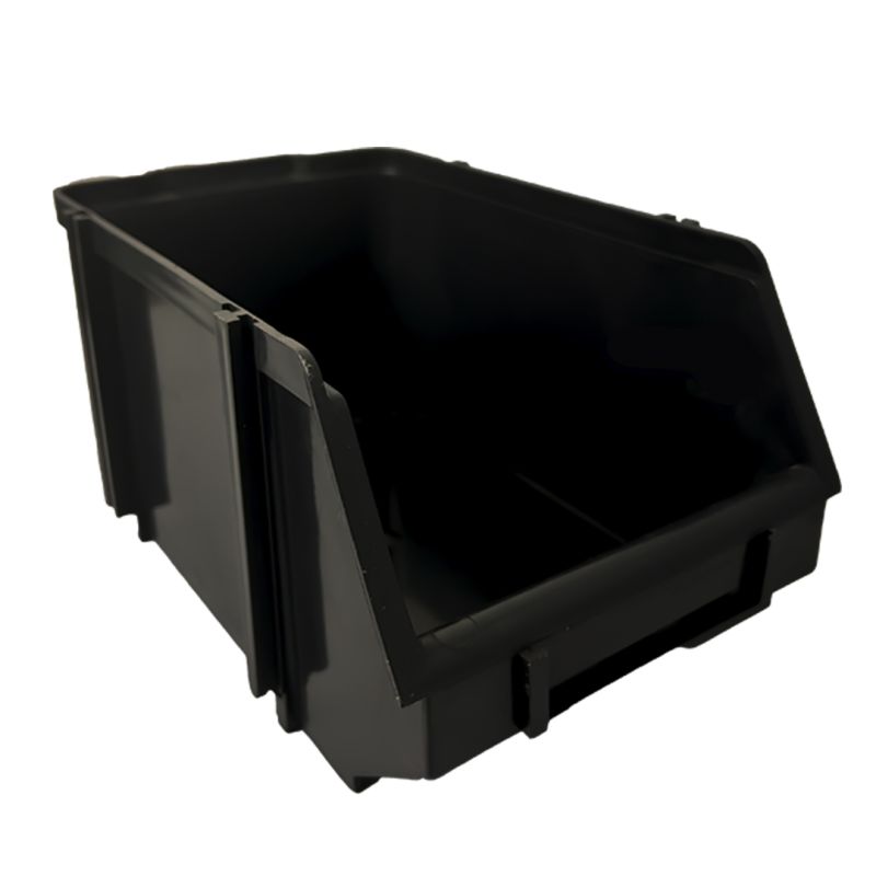 Gaveta Plástica Organizadora para Painel de Ferramentas – PB014 - Strom