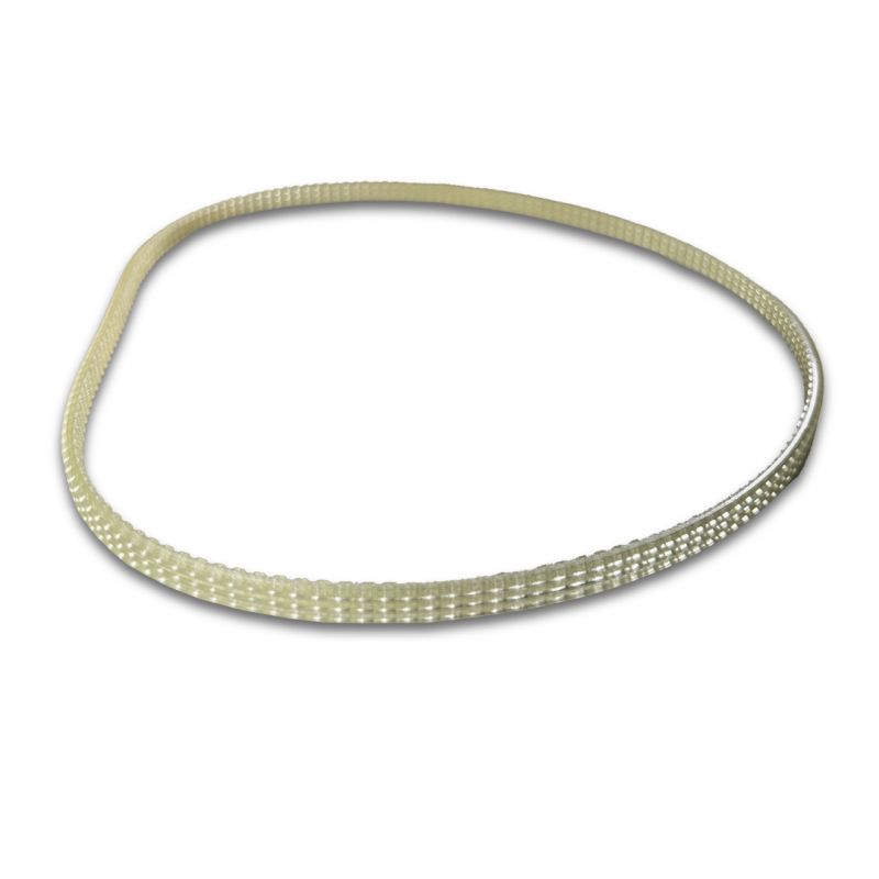 Correia para Torno de Madeira com Display