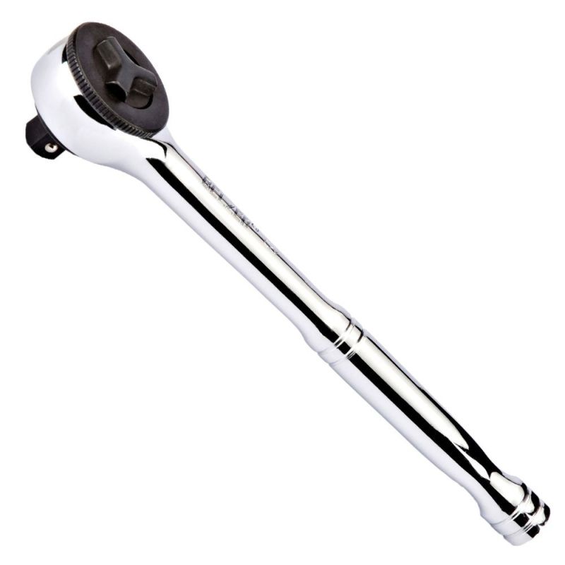 Chave Catraca 1/4 Polegadas, 14 cm - 234961BBR - Belzer