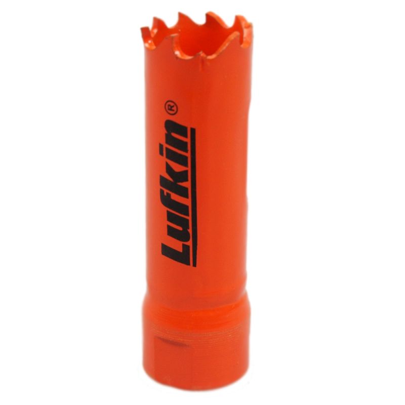 Serra Copo Bi-Metálica de 19mm - SC19BL Lufkin