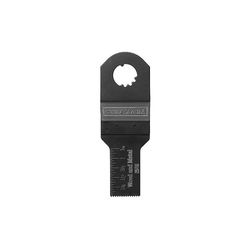 Lâmina de Corte para Multi Ferramenta - 2549- Craftsman