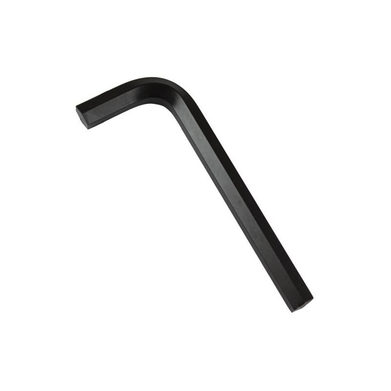 Chave Hexagonal Curta 7/16 Polegadas - Belzer 220507BR