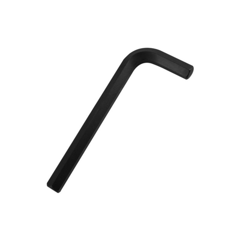 Chave Hexagonal Curta 3/8 Polegadas - Belzer 220506BR