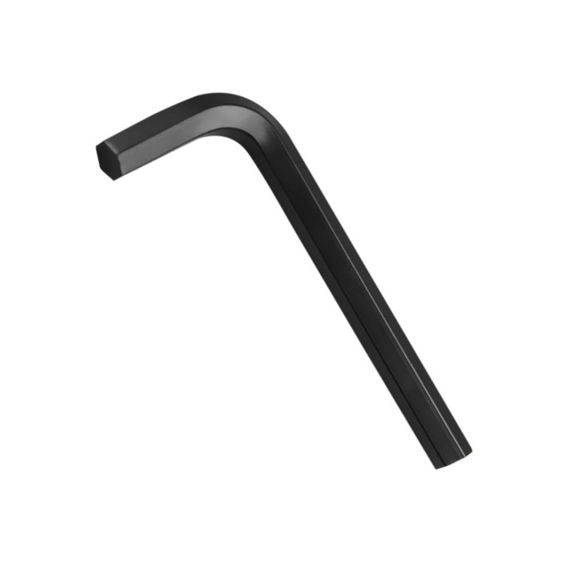 Chave Hexagonal Curta 22mm-220018BR-Belzer