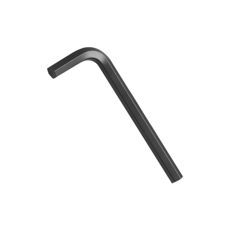 Chave Hexagonal Curta 8mm - Belzer 220005BR