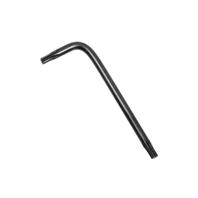 Chave Torx L T-20 - Belzer 230020BR