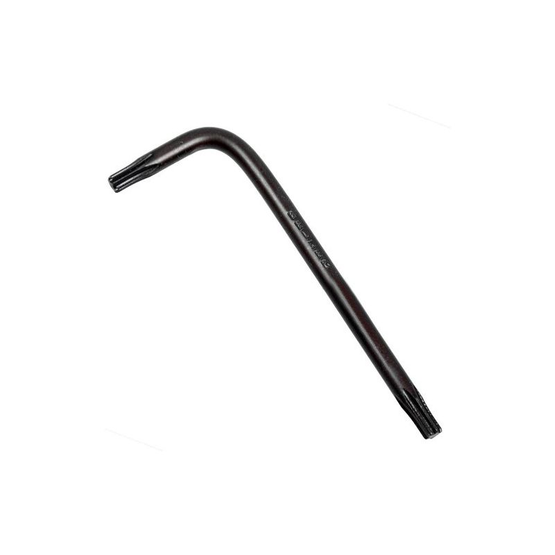 Chave Torx L T-25 - Belzer 230025BR