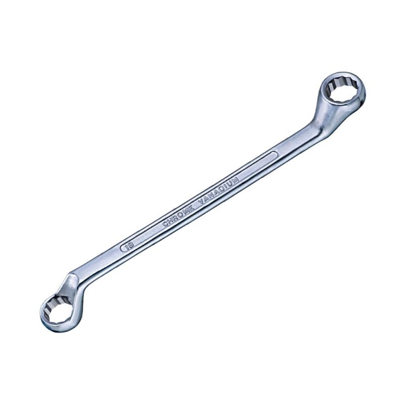 Chave estrela offset 12x13mm - 203206 - Strom