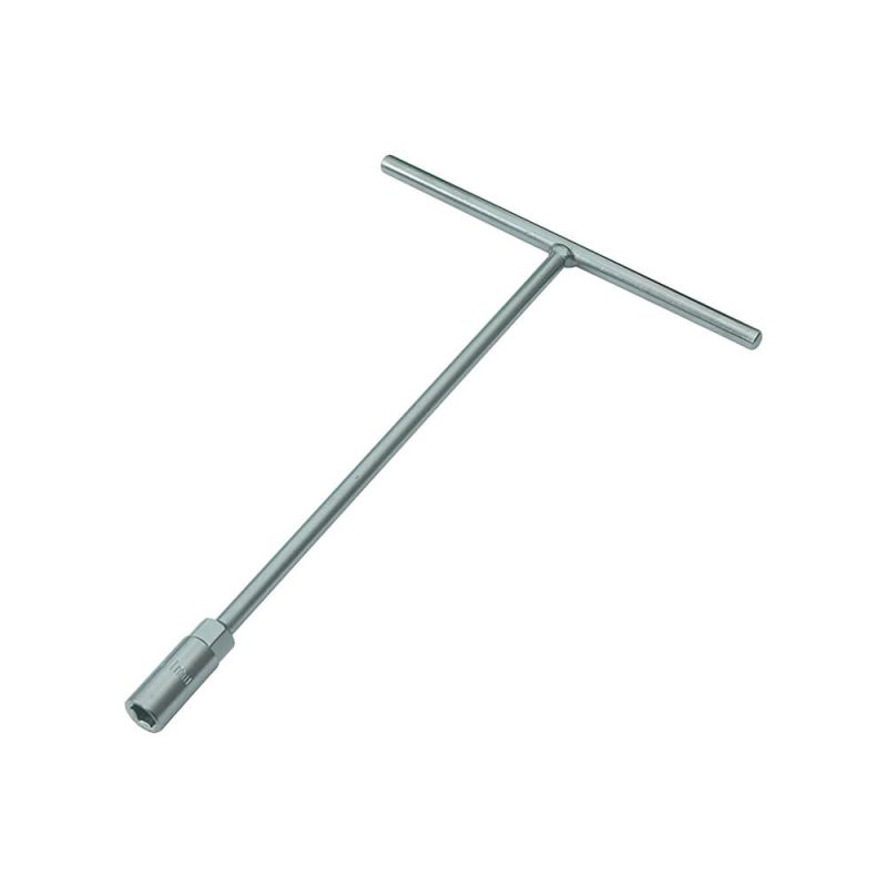 Chave T 17mm - 0403637 - Crownman