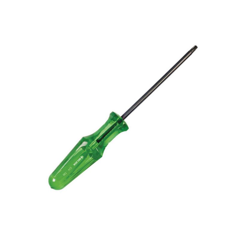 Chave Torx Reta Ergonômica T30 - Belzer 231130BBR