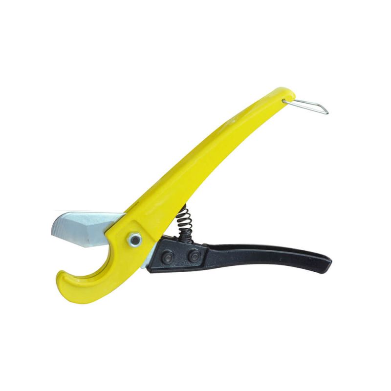 Cortador de cano de PVC 25mm - 0566007 - Crownman