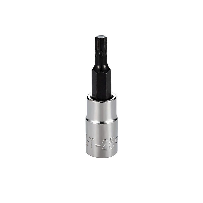 Soquete Bit Torx T25 - 42663 - Craftsman