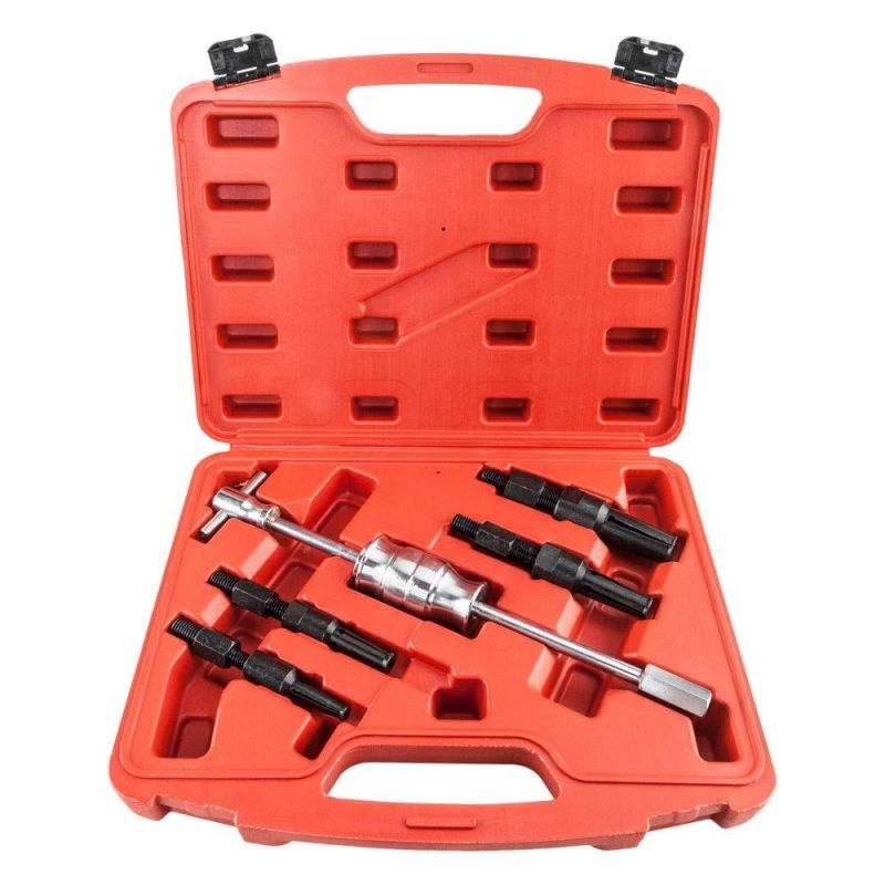 Extrator de rolamento / Saca rolamento, 5 peças - DN-D1029 – FIXMAN