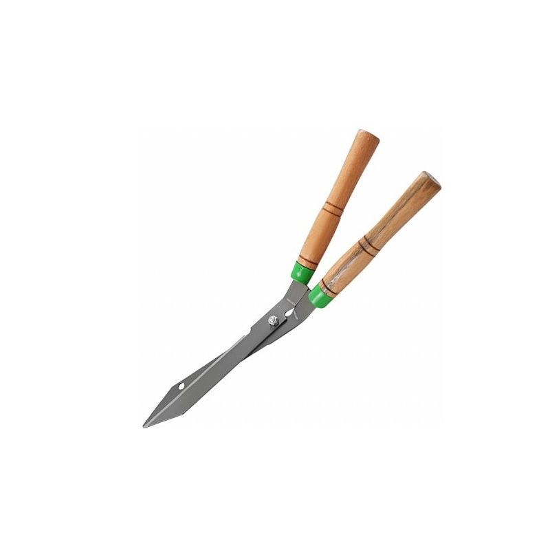  Tesoura para Grama 57 cm TS1107 - TRAPP 2937107