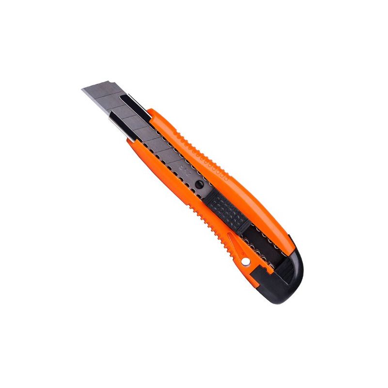 Estilete Profissional 18mm  LUFKIN-EP18L