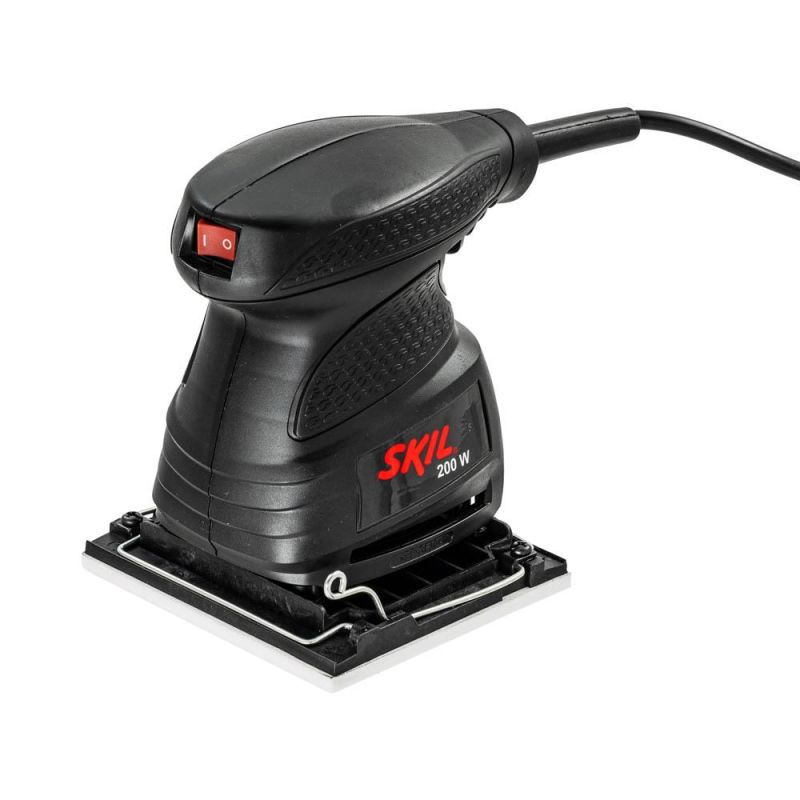 Lixadeira Orbital 220v - 7232 -  Skil